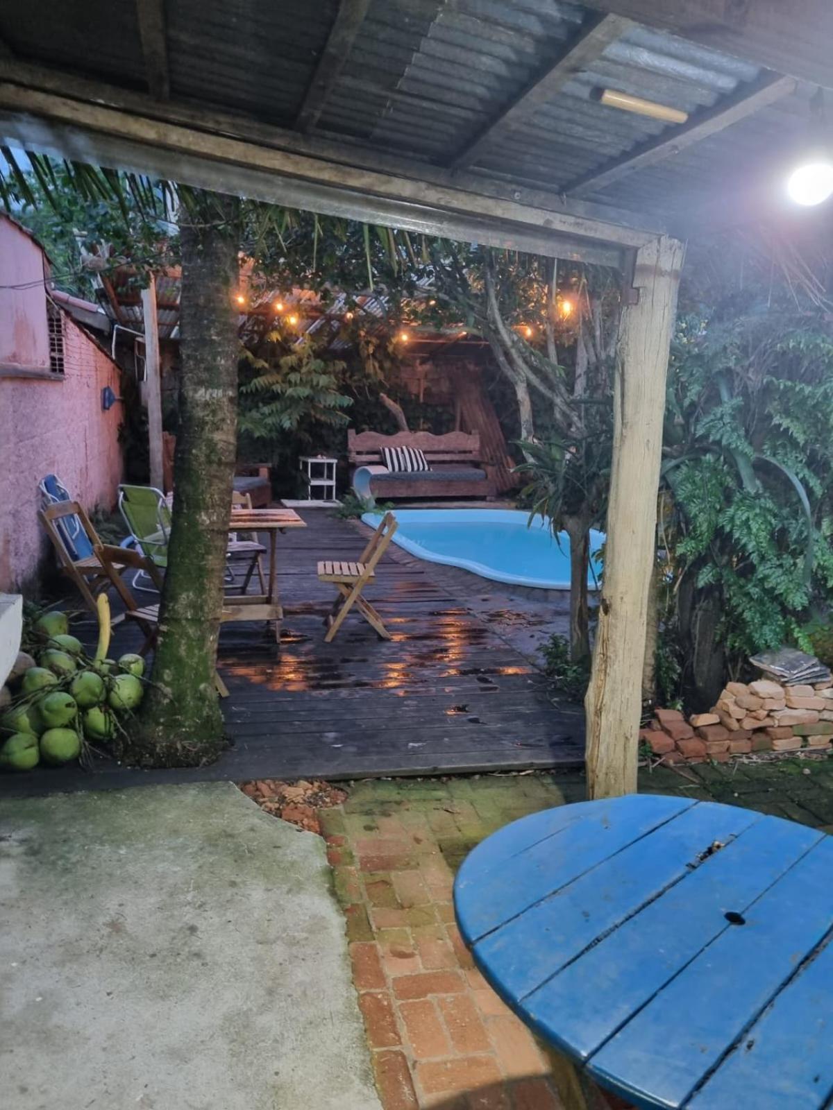 Cocaia Inn Ilhabela