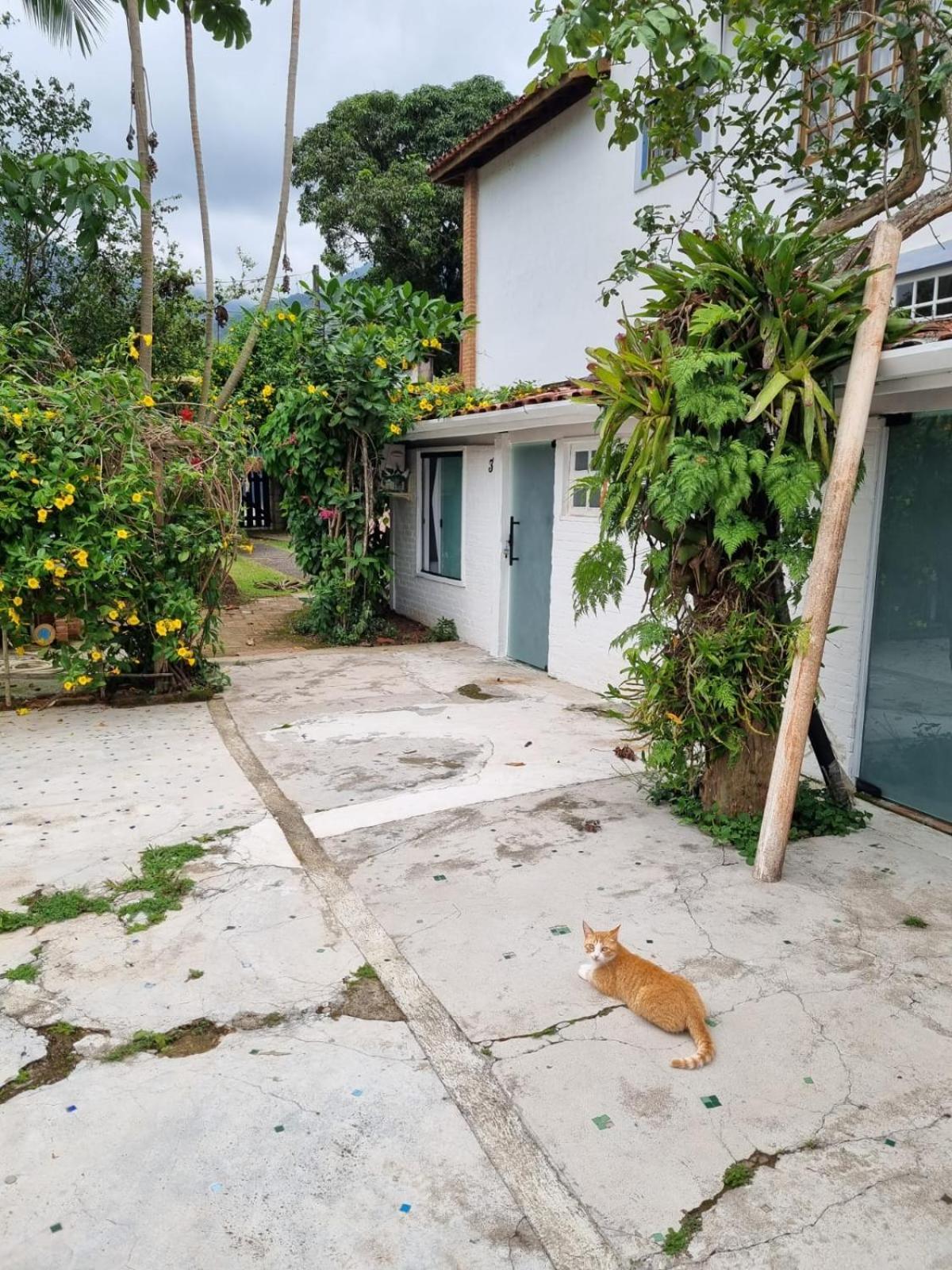 Cocaia Inn Ilhabela