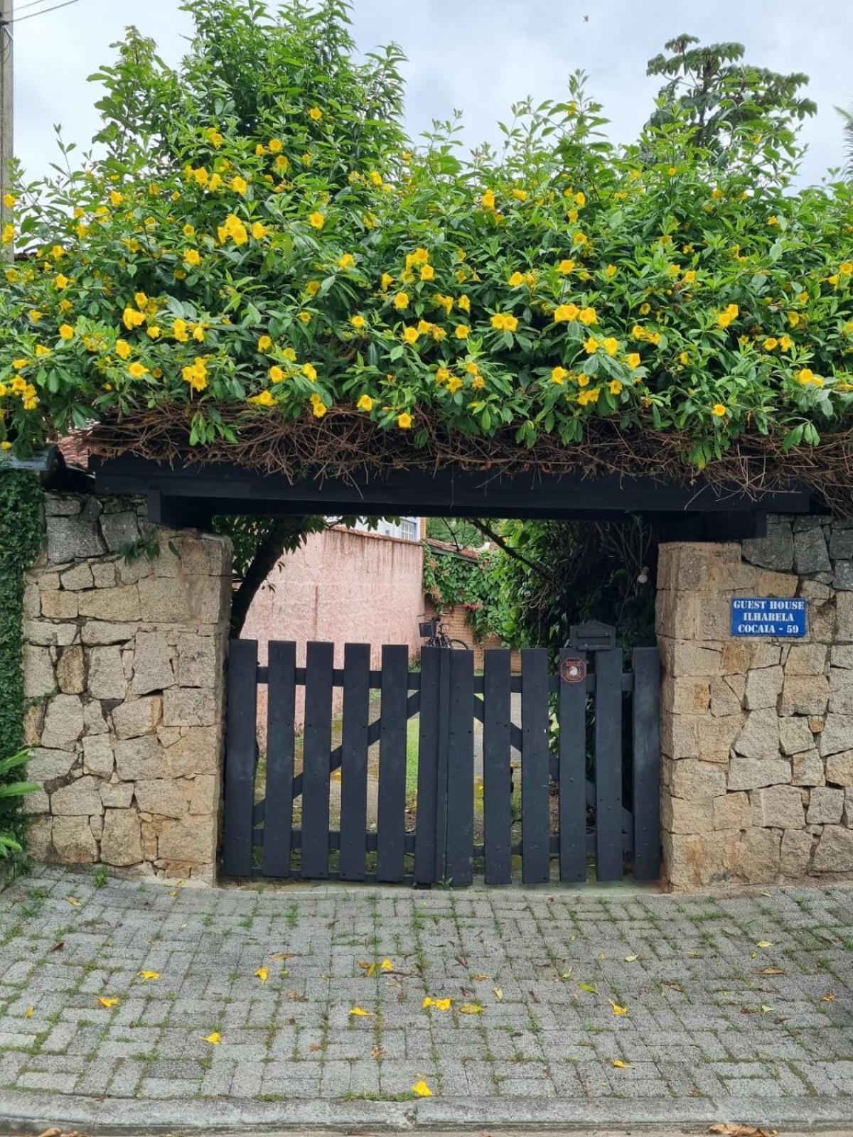 Inn Cocaia *