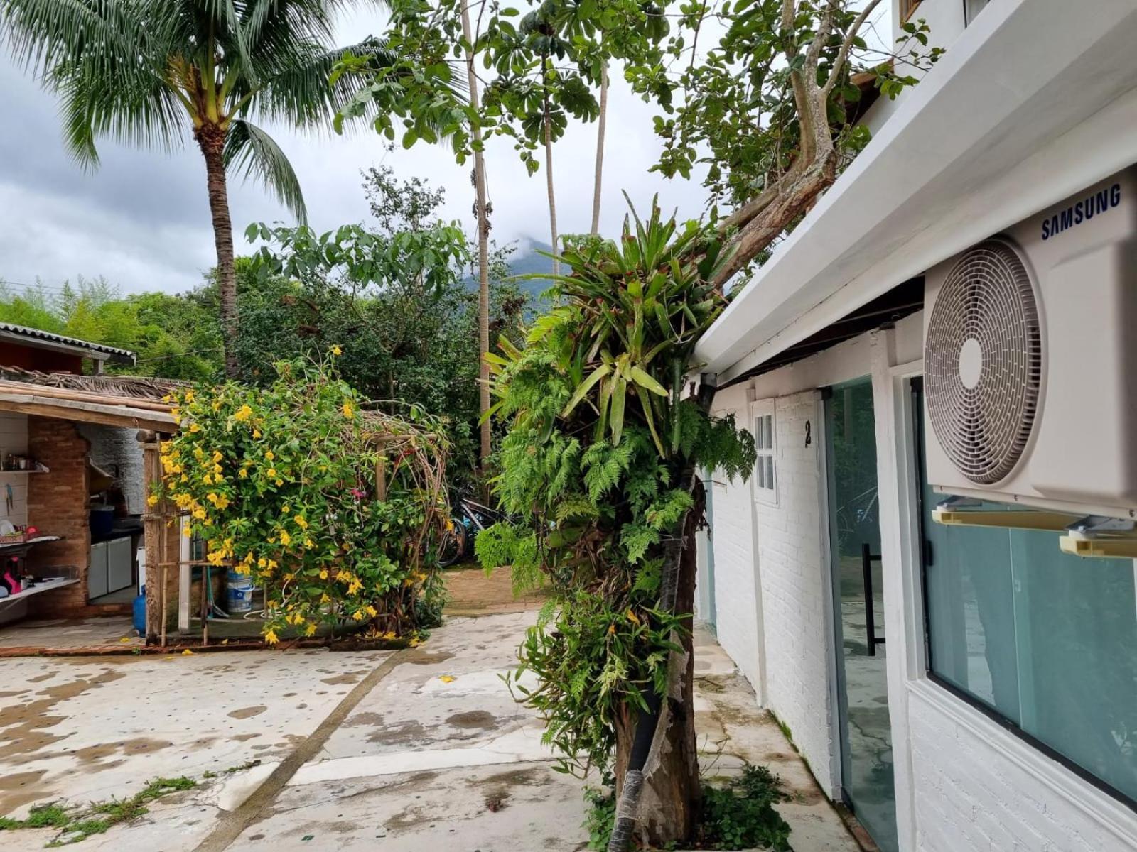 Inn Cocaia Ilhabela